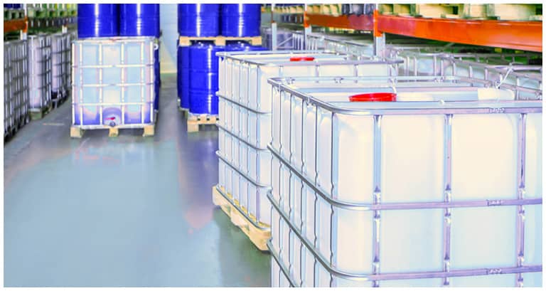 returnable containers