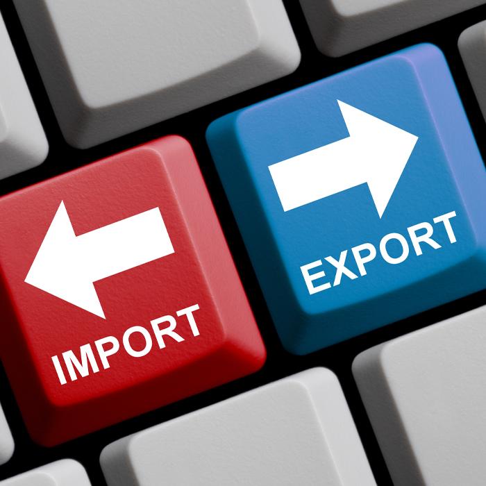Post Brexit Import & Export