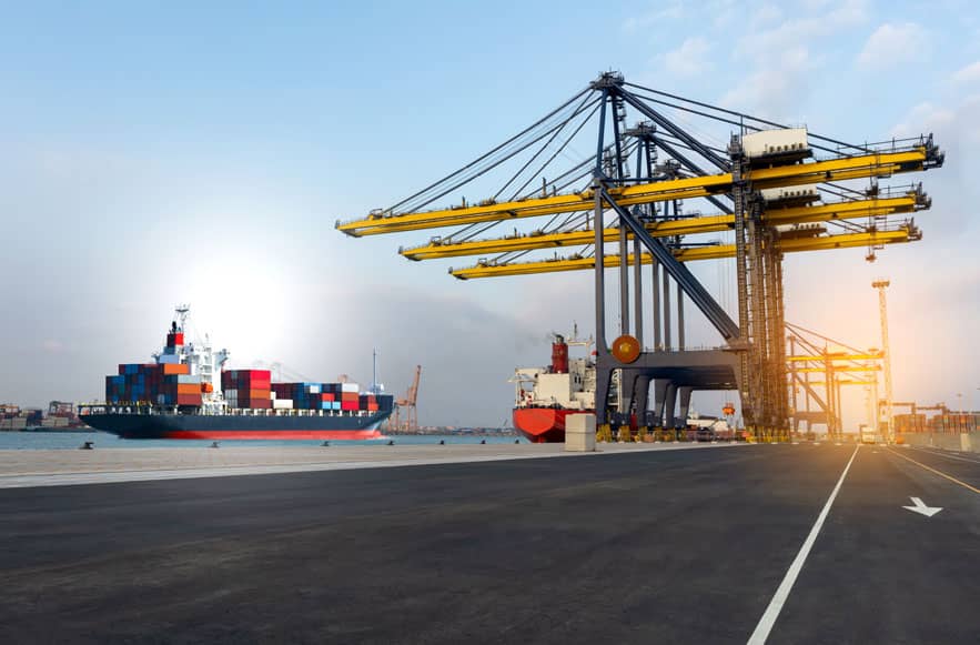 Cross border trade is changing. Make sure your business is prepared and keep moving